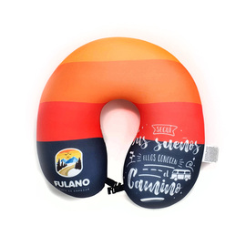 CUELLO MICROPERLAS - PERSONALIZADO